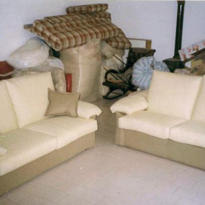 Altre tipologie di Divano