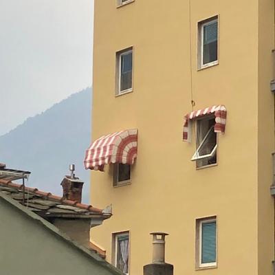 Biamino Tendaggi Gallery 12