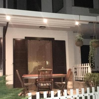 Biamino Tendaggi Gallery 21