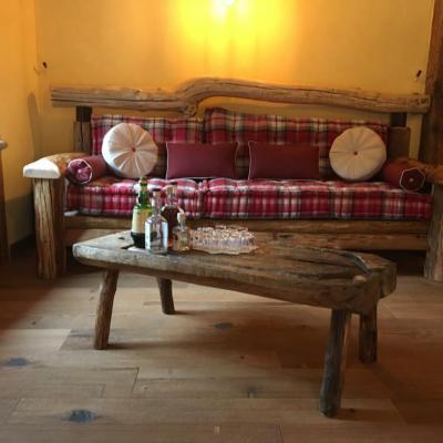 Biamino Tendaggi Gallery 6